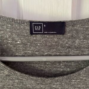 GAP Gray Women's Dress